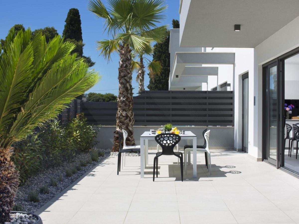 Apartment Villa Fasana By Interhome Fažana Dış mekan fotoğraf
