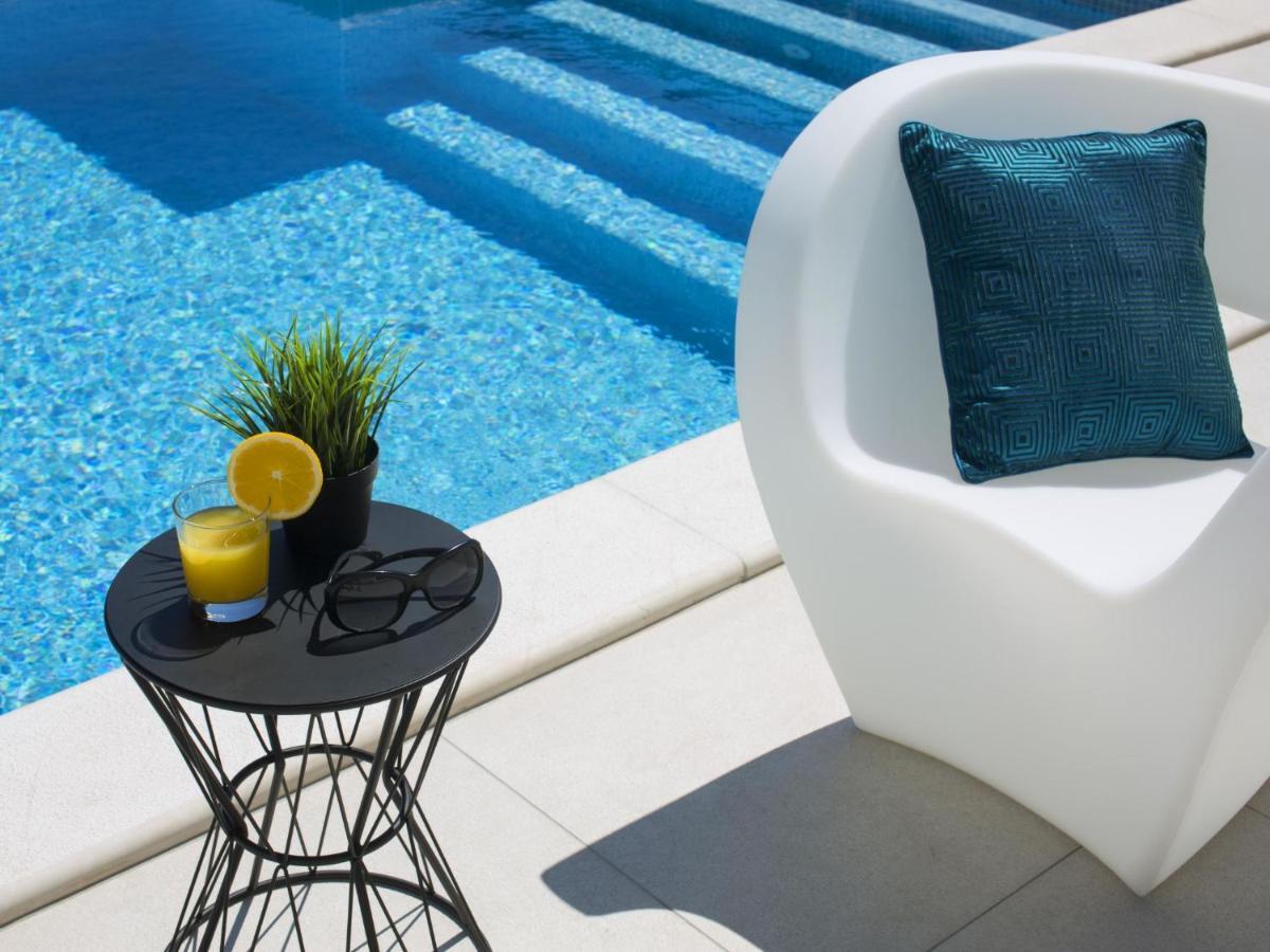 Apartment Villa Fasana By Interhome Fažana Dış mekan fotoğraf
