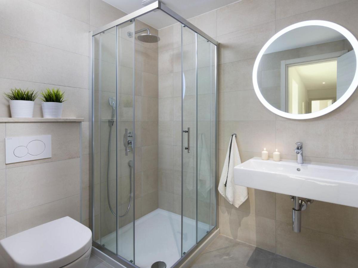 Apartment Villa Fasana By Interhome Fažana Dış mekan fotoğraf