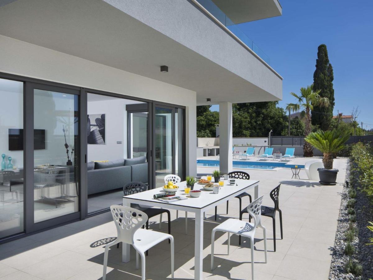 Apartment Villa Fasana By Interhome Fažana Dış mekan fotoğraf