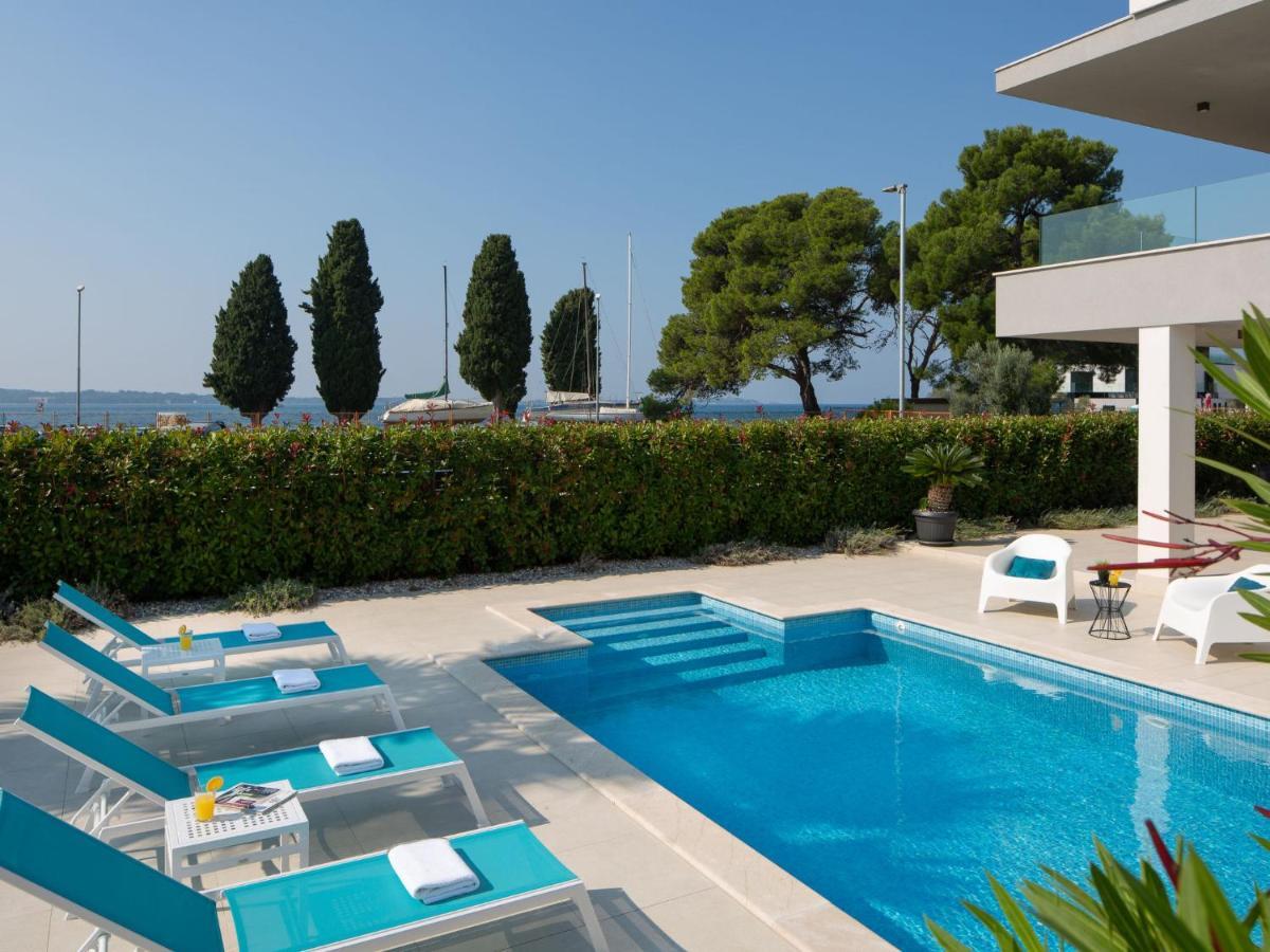 Apartment Villa Fasana By Interhome Fažana Dış mekan fotoğraf