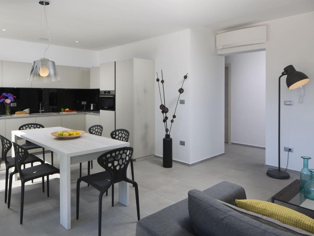 Apartment Villa Fasana By Interhome Fažana Dış mekan fotoğraf