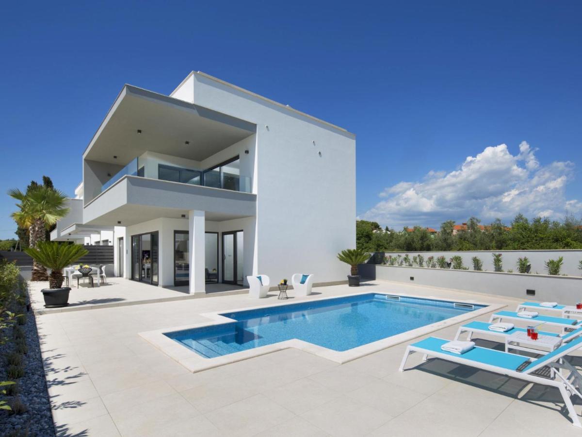 Apartment Villa Fasana By Interhome Fažana Dış mekan fotoğraf